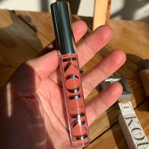 Kylie X Kourt Liquid Lipstick